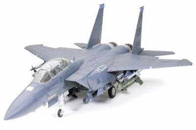 TAM60312 F-15E w/BUNKER BUSTER