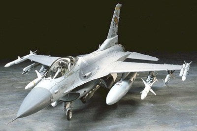TAM60315 LOCKHEED F-16CJ (BLOCK 50) FIGHTING