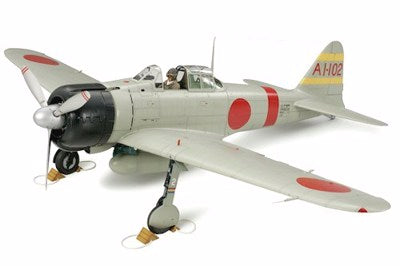 TAM60317 A6M2b ZERO MODEL 21 (Zeke)