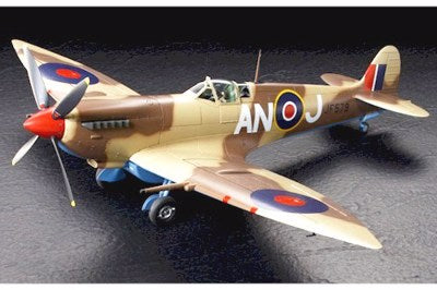 TAM60320 SPITFIRE MK VIII