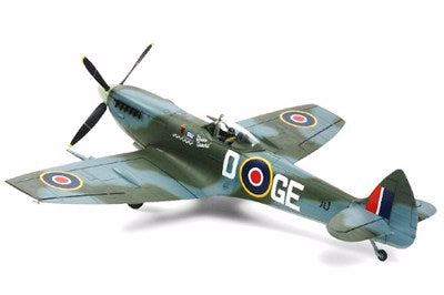 TAM60321 SPITFIRE MK XVIe