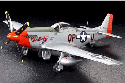 TAM60322 P-51D MUSTANG
