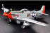 TAM60322 P-51D MUSTANG
