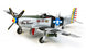 TAM60323 P-51D/K MUSTANG PACIFIC