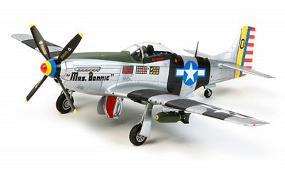 TAM60323 P-51D/K MUSTANG PACIFIC