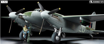 TAM60326 MOSQUITO FB MK VI