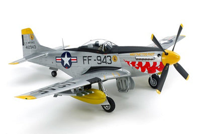 TAM60328 F-51D MUSTANG KOREAN WAR