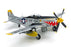 TAM60328 F-51D MUSTANG KOREAN WAR