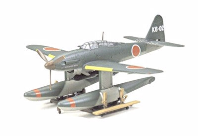 TAM60737 1/72 AICHI M6A1 SEIRAN