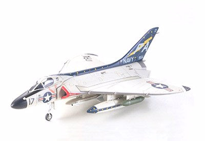 TAM60741 1/72 DOUGLAS F4D-1 SKYRAY