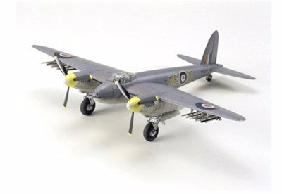 TAM60747 1/72 DEHAVILLAND MOSQUITO FB MK IV