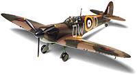 TAM60748 1/72 SUPERMARINE SPITFIRE MK.1