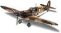 TAM60748 1/72 SUPERMARINE SPITFIRE MK.1