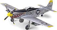 TAM60754 1/72 NORTH AMERICAN F-51D MUSTANG K