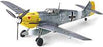 TAM60755 1/72 MESSERSCHMITT Bf109 E-4/7 TROP