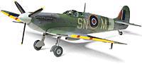 TAM60756 1/72 SUPERMARINE SPITFIRE Mk.Vb/Mk.