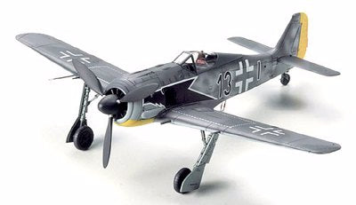 TAM60766 1/72 FOCKE WULF 190 A-3