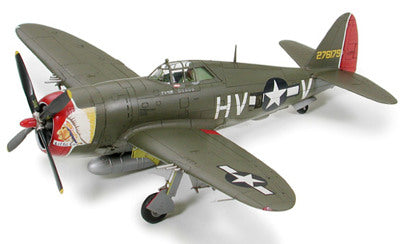 TAM60769 1/72 P47-D THUNDERBOLT 'RAZORBACK'