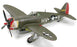 TAM60769 1/72 P47-D THUNDERBOLT 'RAZORBACK'