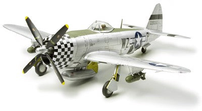 TAM60770 1/72 P47-D THUNDERBOLT 'BUBBLETOP'