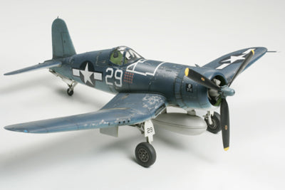 TAM60775 1/72 VOUGHT F4U-1A CORSAIR
