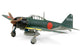 TAM60779 1/72 A6M5 ZERO (ZEKE)