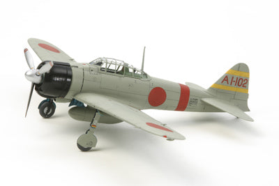 TAM60780 1/72 A6M2B ZERO (ZEKE)