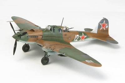 TAM60781 1/72 IL-2