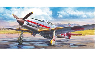 TAM60789 1/72 KI-61-ID HIEN
