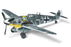 TAM60790 1/72 BF109 G-6