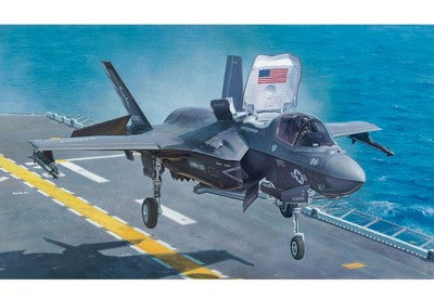TAM60793 1/72 F-35B LIGHTNING II