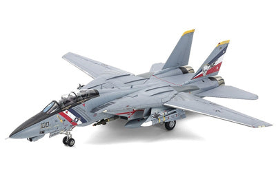 TAM60795 1/72 F-14D TOMCAT