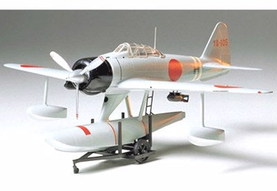 TAM61017 1/48 NISHIKISUISEN (RUFE)