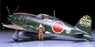 TAM61018 1/48 RAIDEN PLANE