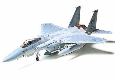 TAM61029 1/48 F-15C EAGLE