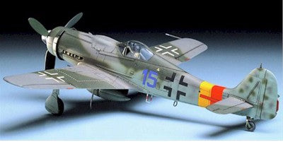 TAM61041 1/48 FOCKE-WULF FW190 D-9