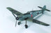 TAM61050 1/48 MESSERSCHMITT BF109 E-3