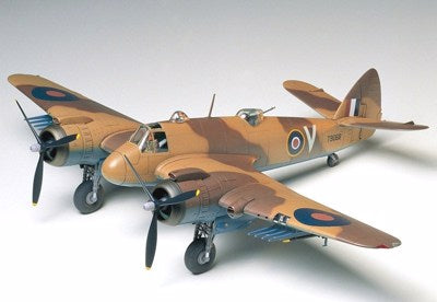 TAM61053 1/48 BRISTOL BEAUFIGHTER MK. VI