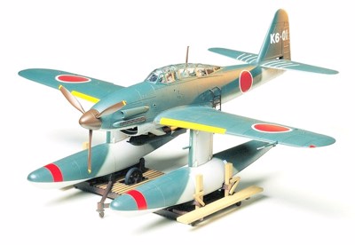 TAM61054 1/48 AICHI M6A1 SEIRAN