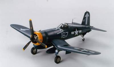 TAM61061 1/48 CHANCE VOUGHT F4U-1D CORSAIR