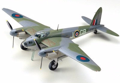 TAM61066 1/48 DEHAVILLAND MOSQUITO B MK IV