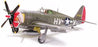 TAM61086 1/48 REPUBLIC P-47D THUNDERBOLT 'RAZORBA