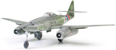 TAM61087 1/48 MESSERSCHMITT Me262 A-1a