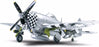 TAM61090 1/48 REPUBLIC P-47D THUNDERBOLT BUBBLETO