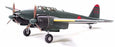 TAM61093 1/48 NAKAJIMA J1N1-Sa GEKKO TYPE 11 KOU