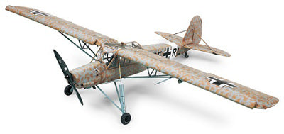 TAM61100 1/48 FIESELER FI156C STORCH
