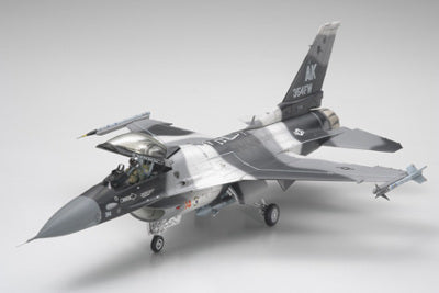 TAM61106 1/48 F-16C/N AGRESSOR ADVERSARY