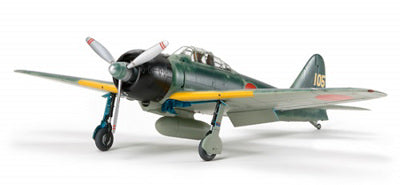 TAM61108 1/48 A6M3/3A ZERO (ZEKE)