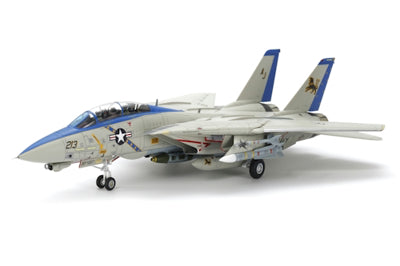 TAM61118 1/48 F-14D TOMCAT