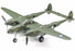 TAM61120 1/48 P-38 F/G LIGHTNING